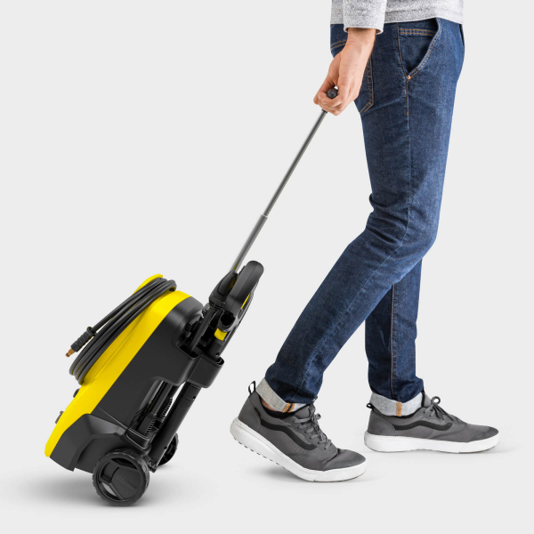 Мінімийка високого тиску Karcher K 5 Classic