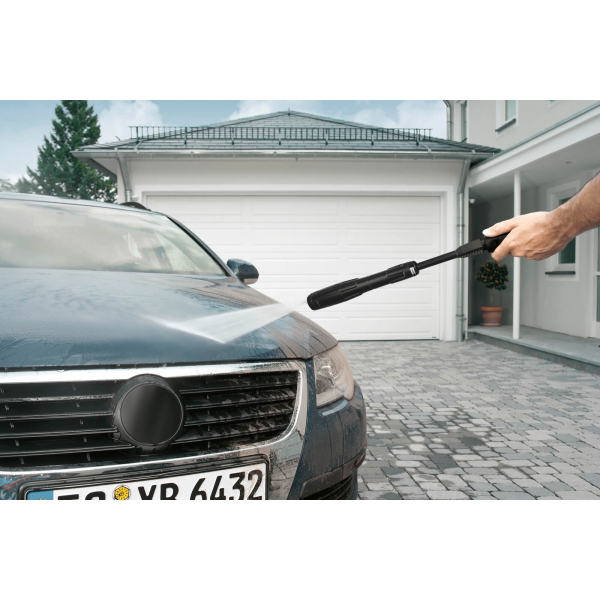 Минимойка высокого давления Karcher K 5 Classic