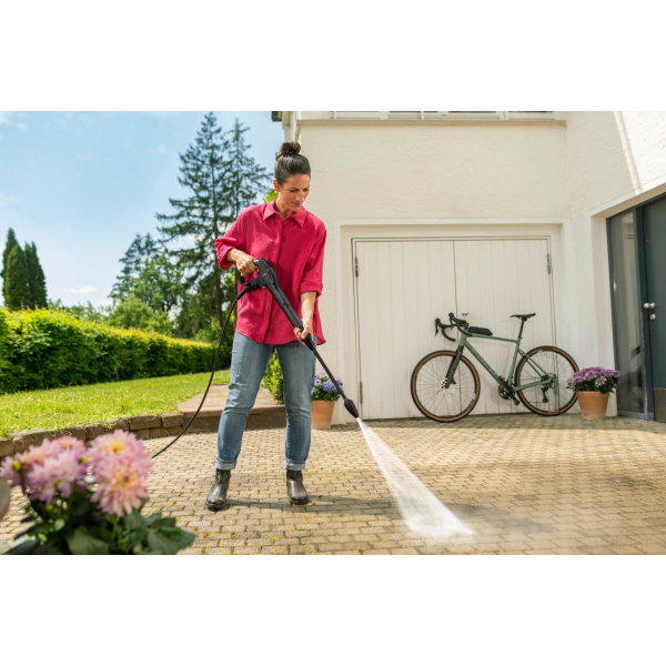 Минимойка высокого давления Karcher K 5 Classic