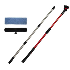 Набор телескопических штанг к Einhell BRILLIANTO, 120 см, 2 шт.