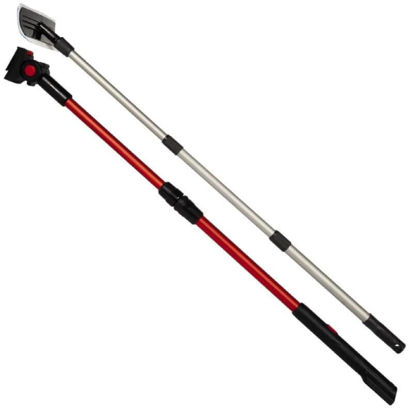 Набор телескопических штанг к Einhell BRILLIANTO, 120 см, 2 шт.
