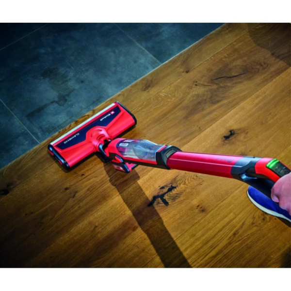 Швабра акумуляторна Einhell CLEANEXXO, каркас
