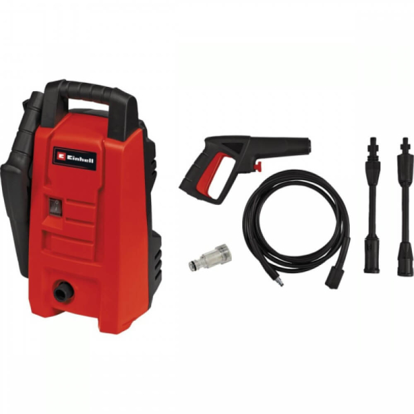 Мийка високого тиску Einhell Einhell TC-HP 90