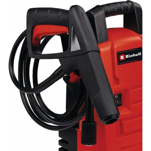 Мийка високого тиску Einhell Einhell TC-HP 90