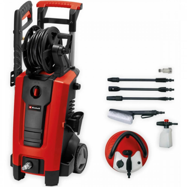 Мийка високого тиску Einhell Einhell TE-HP 170