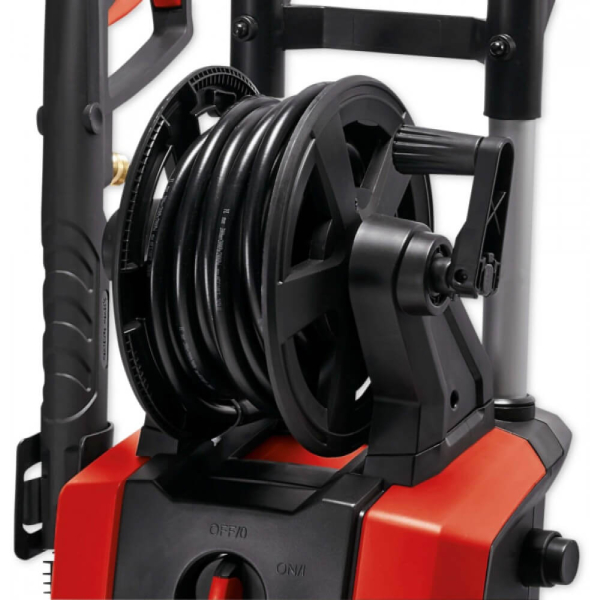 Мойка высокого давления Einhell TE-HP 170