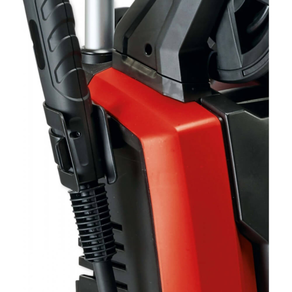 Мойка высокого давления Einhell TE-HP 170