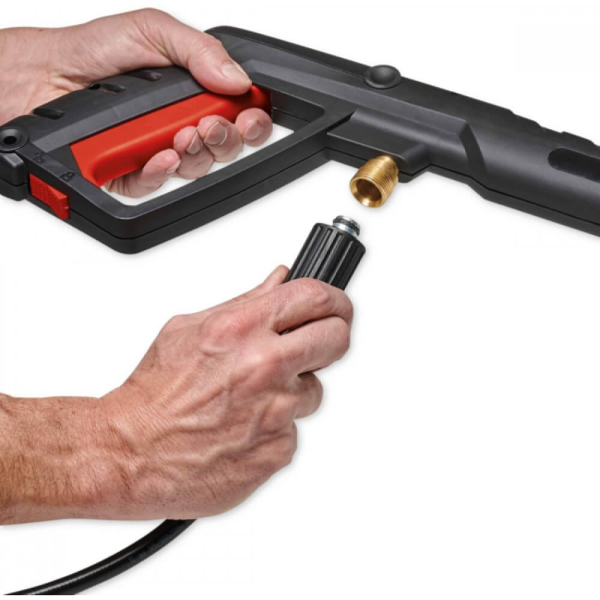 Мойка высокого давления Einhell TE-HP 170