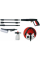 Мойка высокого давления Einhell TE-HP 170