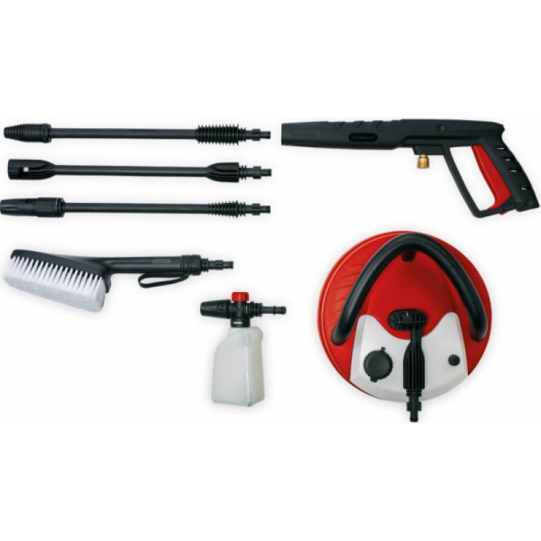 Мойка высокого давления Einhell TE-HP 170