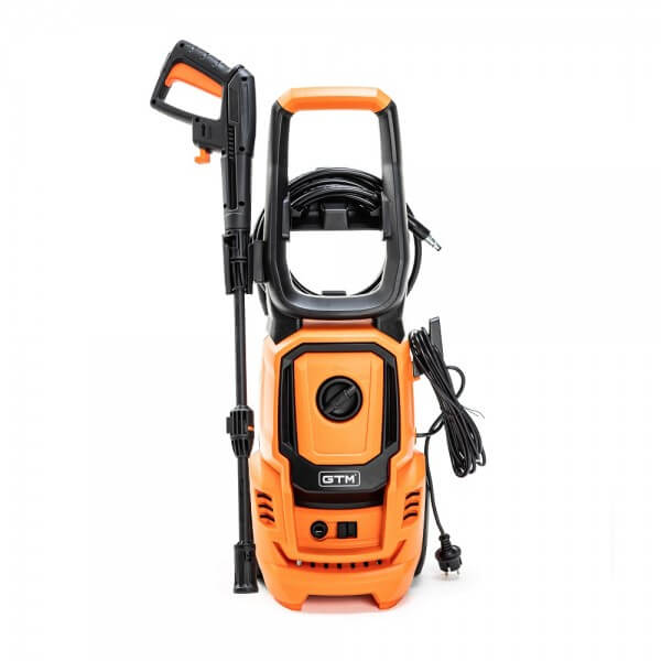 Мойка высокого давления GTM LT407-2000A 150 бар