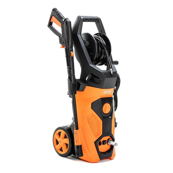 Мийка високого тиску GTM LT505-2200B 170 бар