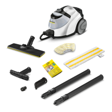 Пароочищувач Karcher SC 5 EasyFix Iron Plug