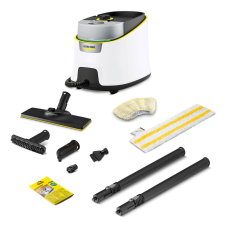 Пароочищувач Karcher SC 4 Deluxe