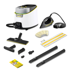 Пароочищувач Karcher SC 4 Deluxe Iron
