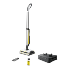Аккумуляторная поломоечная машина Karcher FC 7 Cordless