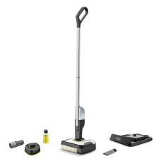Аккумуляторная поломоечная машина Karcher FC 2-4 Battery Set