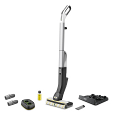 Аккумуляторная поломоечная машина Karcher FC 4-4 Battery Set