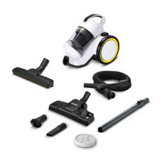 Пылесос Karcher VC 3 Plus