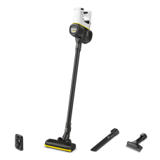 Аккумуляторный пылесос Karcher VC 4 Cordless myHome, 1x2.5Ah