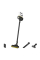 Акумуляторний пилосос Karcher VC 4 Cordless myHome, 1x2.5Ah