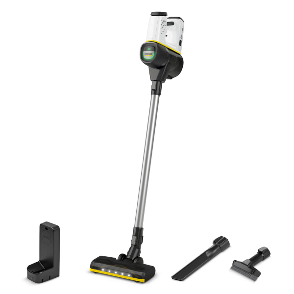 Акумуляторний пилосос Karcher VC 7 Cordless yourMax