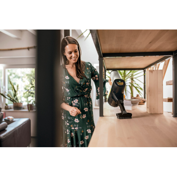 Акумуляторний пилосос Karcher VC 6 Cordless ourFamily