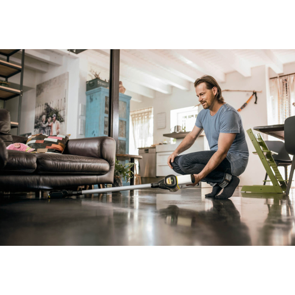 Акумуляторний пилосос Karcher VC 6 Cordless ourFamily