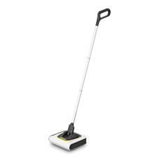 Аккумуляторный пылесос Karcher KB 5