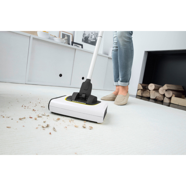 Акумуляторний пилосос Karcher KB 5