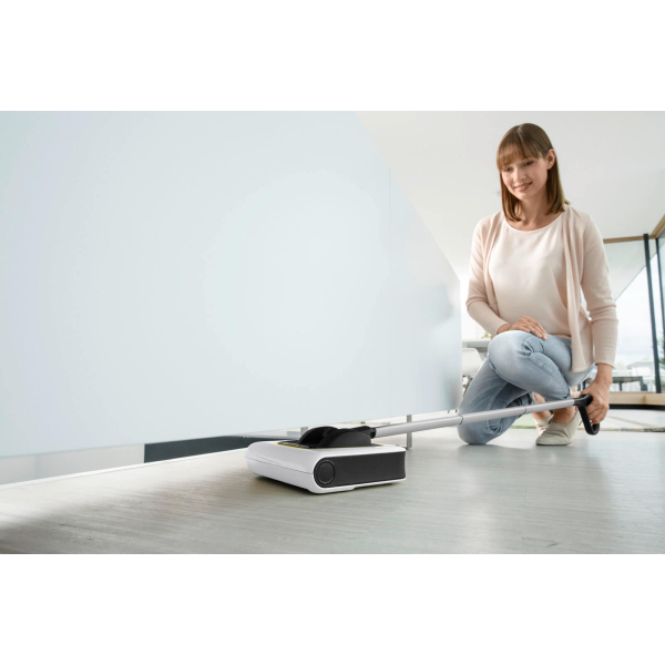 Акумуляторний пилосос Karcher KB 5