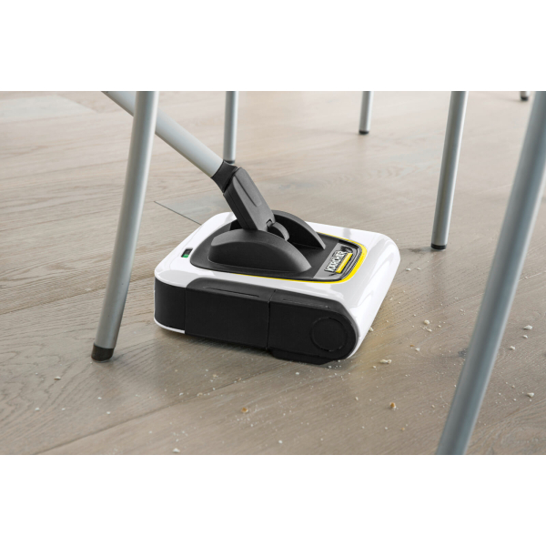 Акумуляторний пилосос Karcher KB 5