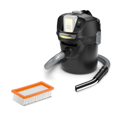 Акумуляторний пилосос для збору золи Karcher AD 2 Battery, каркас
