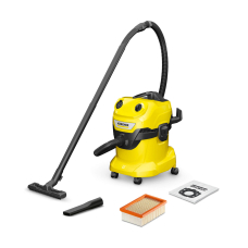 Хозяйственный пылесос Karcher WD 4 V-20/5/22