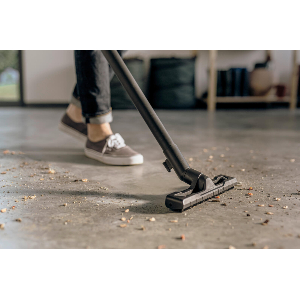 Господарський пилосос Karcher WD 4 V-20/5/22