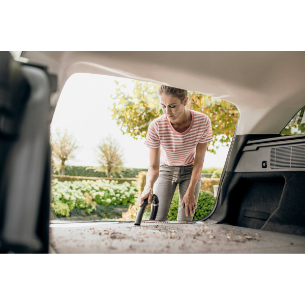 Господарський пилосос Karcher WD 4 V-20/5/22