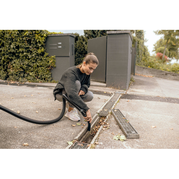 Господарський пилосос Karcher WD 4 V-20/5/22