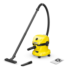 Аккумуляторный пылесос Karcher WD 2-18 V-12/18, каркас