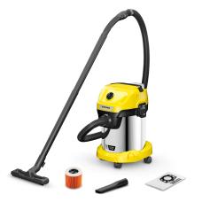 Акумуляторний пилосос Karcher WD 3-18 S, каркас