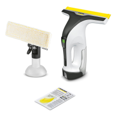 Акумуляторный оконный пылесос Karcher WV 4-4 Plus, каркас