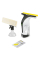 Акумуляторний віконний пилосос Karcher WV 4-4 Plus, каркас