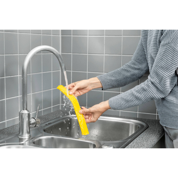 Акумуляторний віконний пилосос Karcher WV 4-4 Plus, каркас