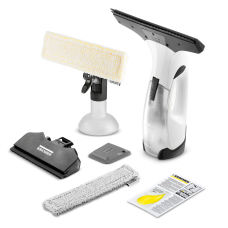 Аккумуляторный оконный пылесос Karcher WV 2 Plus NP