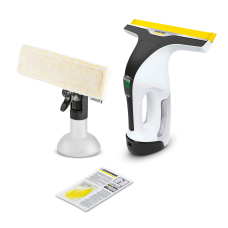 Аккумулятоный оконный пылесос Karcher WV 6 Plus