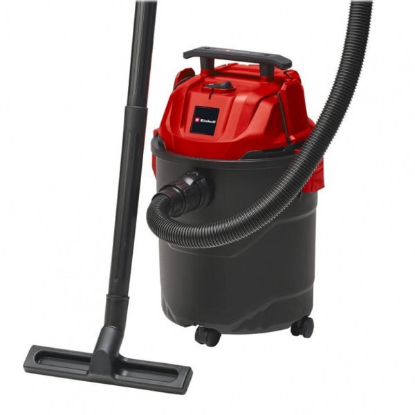 Пилосос будівельний Einhell TC-VC 1820
