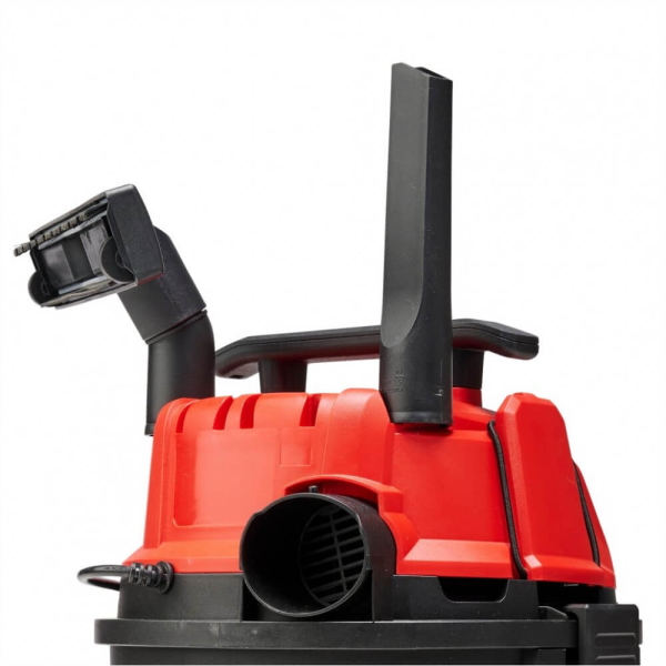Пилосос будівельний Einhell TC-VC 1820