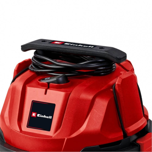 Пылесос строительный Einhell TC-VC 1820