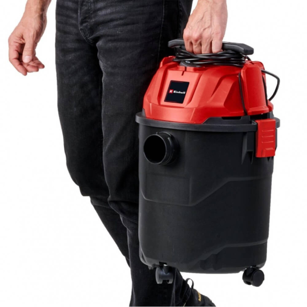 Пылесос строительный Einhell TC-VC 1820