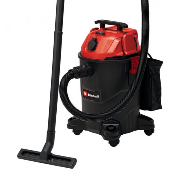 Пылесос строительный Einhell TC-VC 1825 A