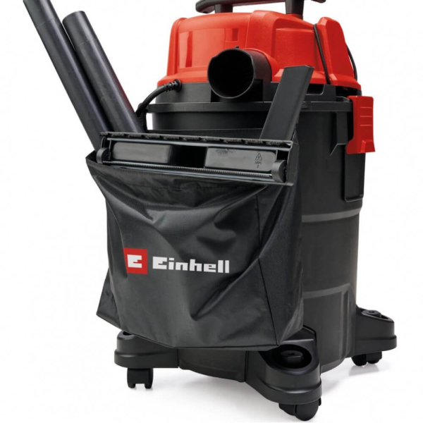 Пылесос строительный Einhell TC-VC 1825 A